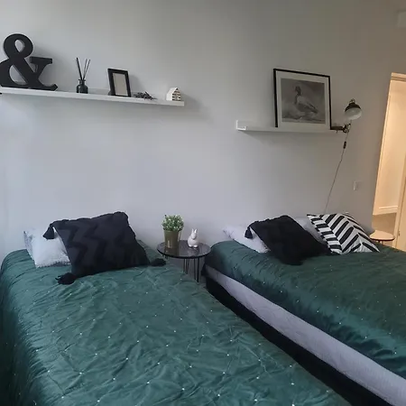 Villa Boutique Mengeles Pienotava *