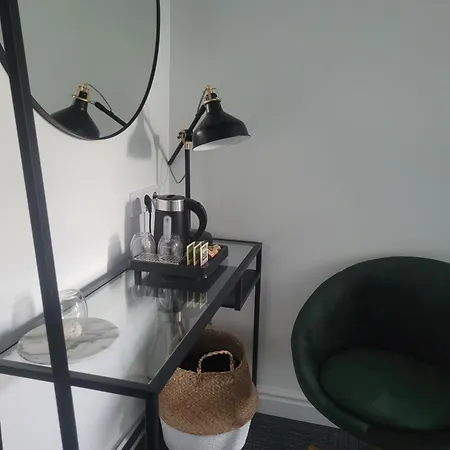 Villa Boutique Mengeles Pienotava