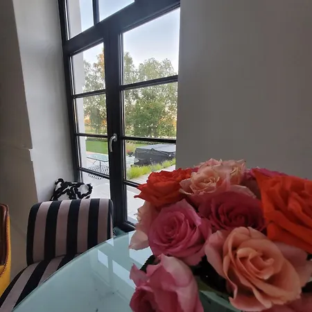 Villa Boutique Mengeles Pienotava *