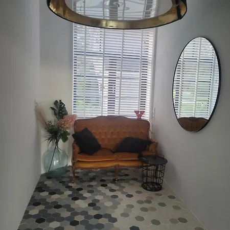 Villa Boutique Mengeles Pienotava
